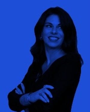 Rebecca Rovirosa